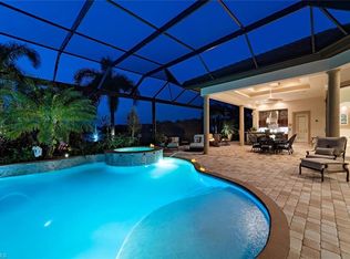 16511 Buonasera Ct, Naples, FL 34110