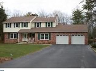 3234 Rockhill Rd, Perkiomenville, PA 18074