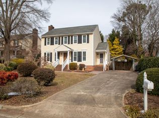 2021 Bason Ct, Raleigh, NC 27609