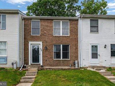 420 Mystic View Turn, Glen Burnie, MD, 21061