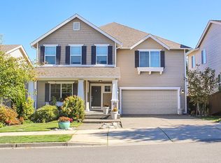 9418 Point Ave SE, Snoqualmie, WA 98065