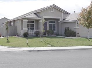 1680 Ghettis Way, Reno, NV 89521