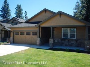 19697 SW Aspen Meadows Dr, Bend, OR 97702