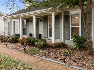 7116 Bay Cove Trl, Nashville, TN 37221