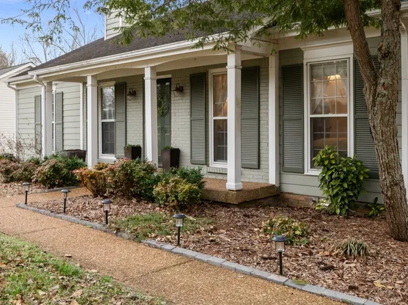 7116 Bay Cove Trl, Nashville, TN 37221