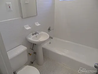 Rented by City Connections Realty