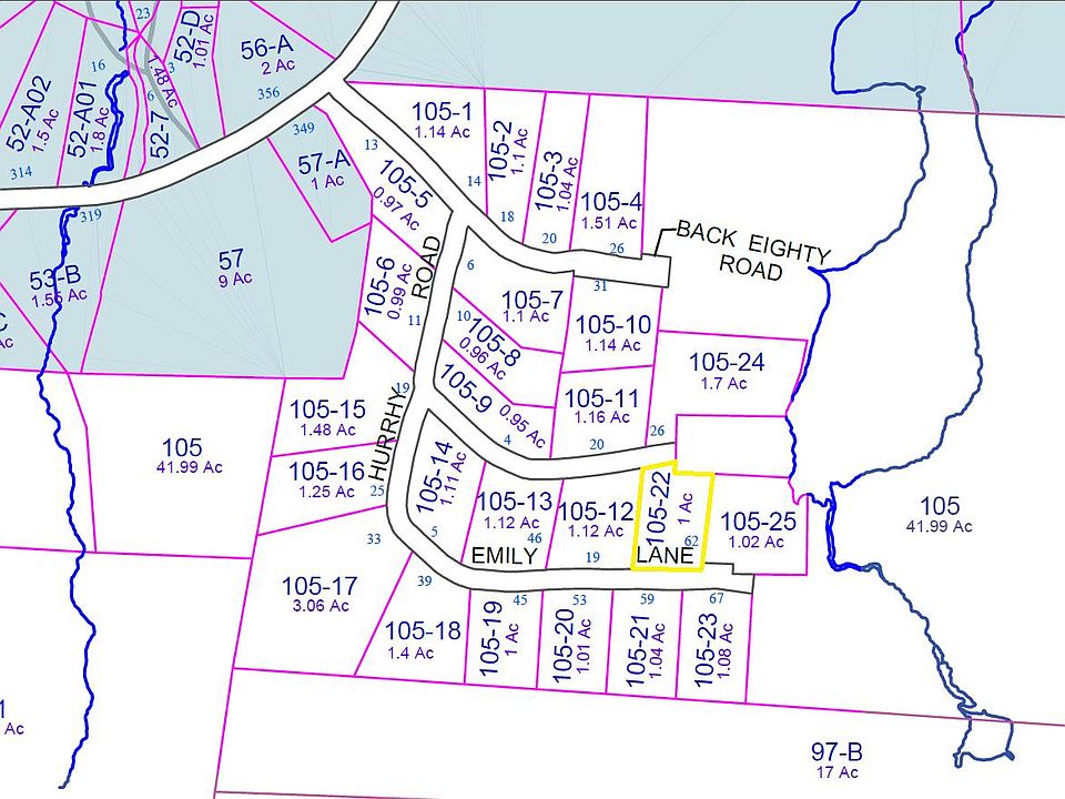 2nd image of 62 Murphy Road