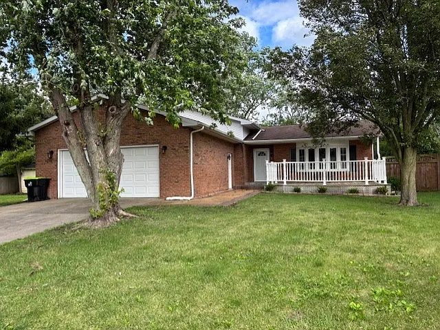 1038 Ruth Crane Dr photo 1