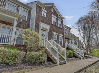 8620 Gauphin Pl, Nashville, TN 37211