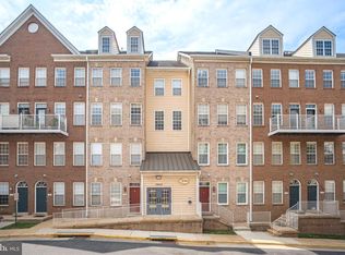Westbriar Plaza Condo, Vienna, VA 22180