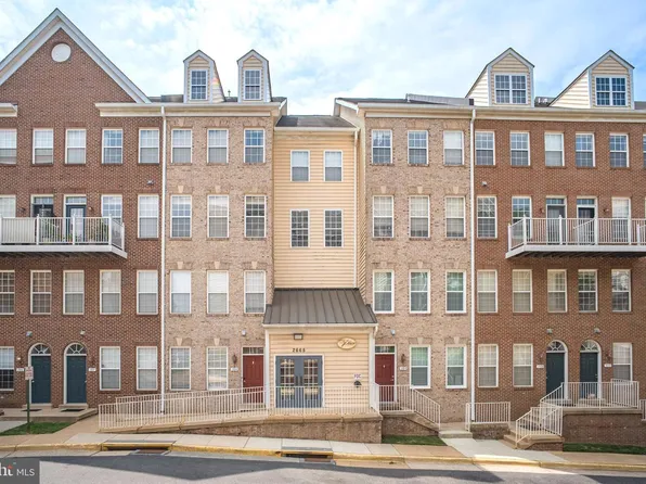 2665 Manhattan Pl Suite 310, Vienna, VA 22180