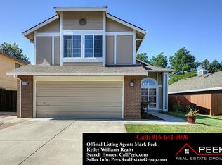 3320 Lowther Way, Antelope, CA 95843