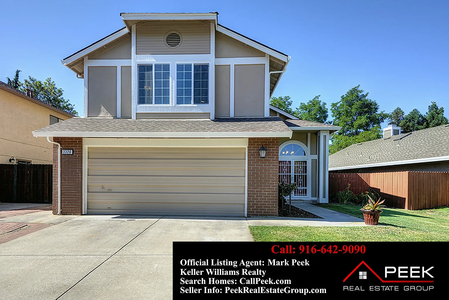 3320 Lowther Way photo 1