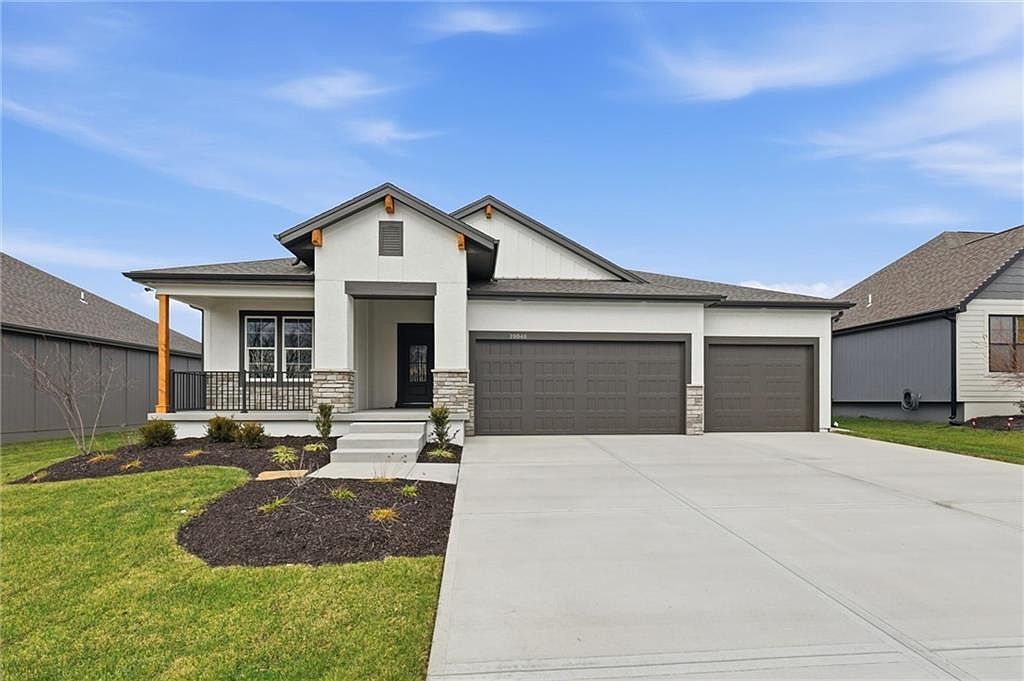 20040 W 226th Ter, Spring Hill, KS 66083 | Zillow