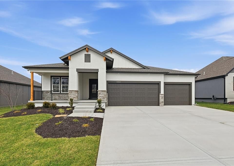 20040 W 226th Ter, Spring Hill, KS 66083 | Zillow