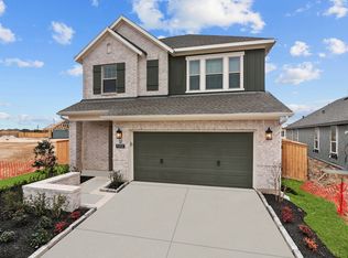 11222 Midland Hawthorn Pl, Cypress, TX 77433