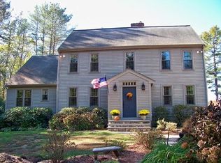 79 Bradford Ln, Rochester, MA 02770