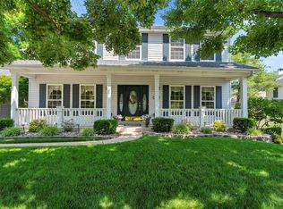936 Comstock Sta, Saint Peters, MO 63376