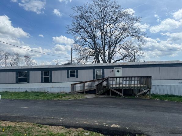 742 Auburn Ave #20, Radford, VA 24141
