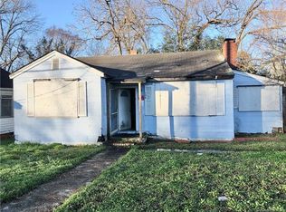 124 Pleasant Hill St, Lancaster, SC 29720