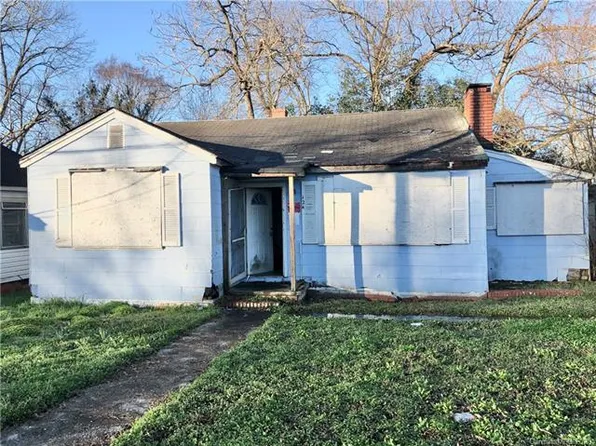 124 Pleasant Hill St, Lancaster, SC 29720