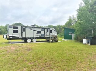 W2202 County Road 352 #G12, Stephenson, MI 49887