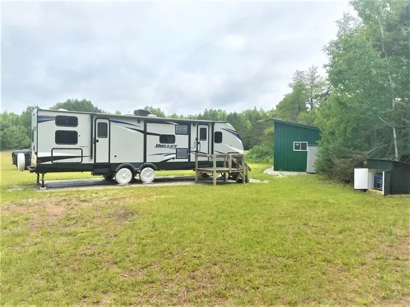 W2202 County Road 352 #G12, Stephenson, MI 49887