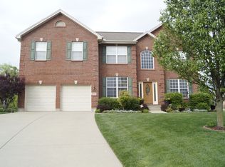 10624 Sunnys Halo Ct, Union, KY 41091