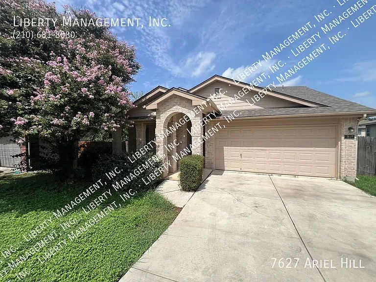 7627 Ariel Hl — Photo 1