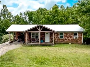 32 Hill St, Whitley City, KY 42653