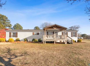 1070 Welcome Rd, Cullman, AL 35058
