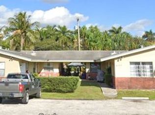 6101 Pierce St #5, Hollywood, FL 33024