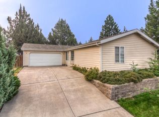 2549 NE Rosemary Dr, Bend, OR 97701