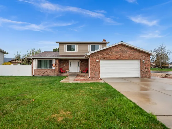 591 W 2050 N, West Bountiful, UT 84087