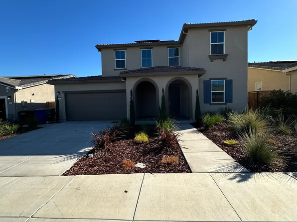 286 Brasada Way, Patterson, CA 95363