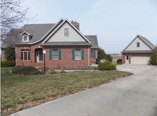 4122 Shady Hollow Dr, Henderson, KY 42420