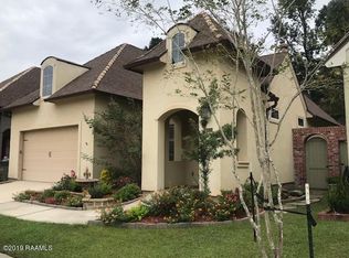 117 Windberg Ln, Lafayette, LA 70503