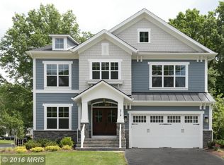 213 Tyson Dr, Falls Church, VA 22046