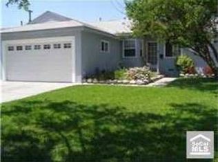 10441 Molette St, Bellflower, CA 90706