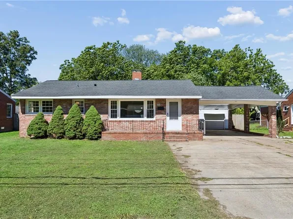 377 Whealton Rd, Hampton, VA 23666