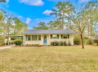 1012 N Washington St, Sylvester, GA 31791
