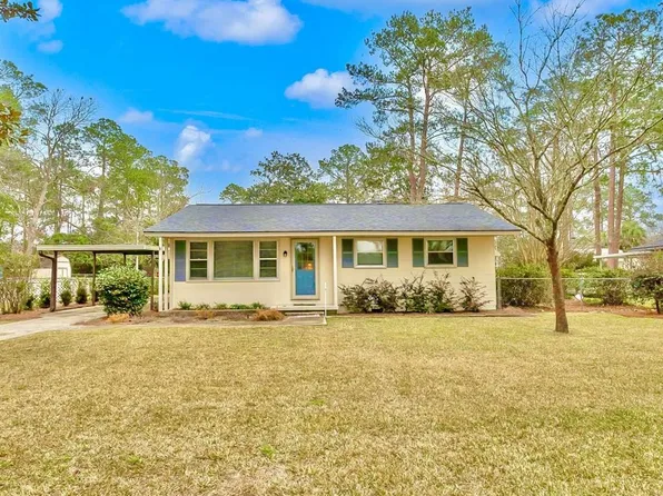 1012 N Washington St, Sylvester, GA 31791