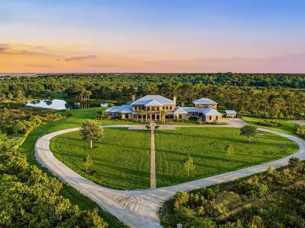 3160 NE 233rd Trail, Okeechobee, FL 34972