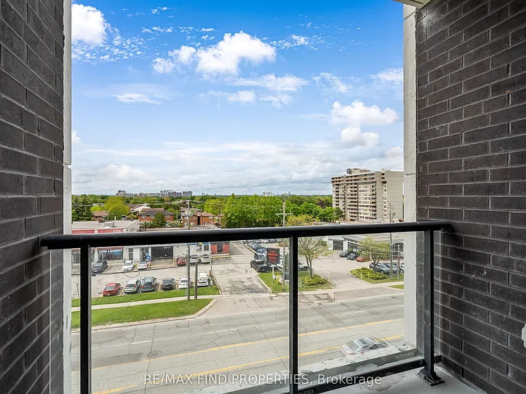3421 Sheppard Ave E #609 — Photo 26