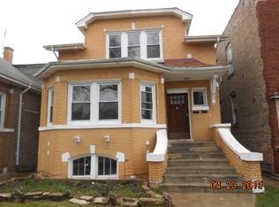 5124 W Oakdale Ave, Chicago, IL 60641