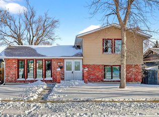 168 SW Midlake Blvd SE, Calgary, AB T2X 1J1