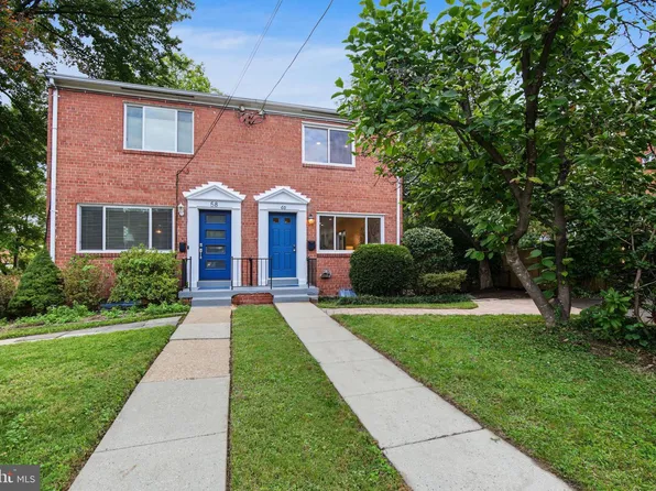 60 S French St, Alexandria, VA 22304