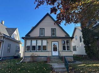 1607 N 15th St, Sheboygan, WI 53081