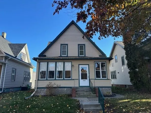1607 North 15th STREET, Sheboygan, WI 53081