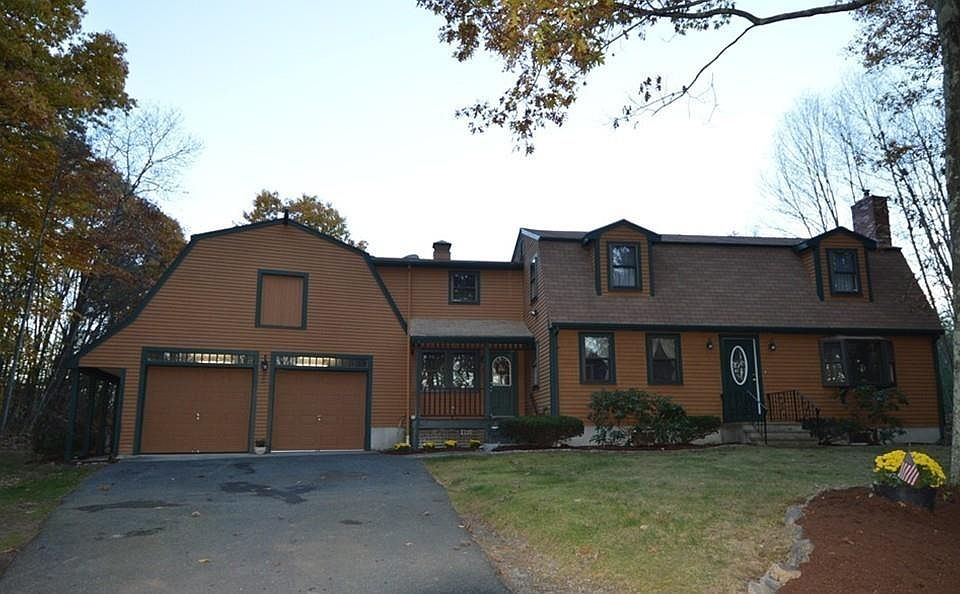 138 Island Rd, Millis, MA 02054 Zillow